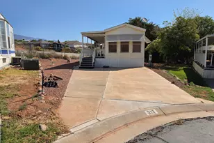 840 Twin Lakes Dr, Saint George, UT 84770 - Photo 1