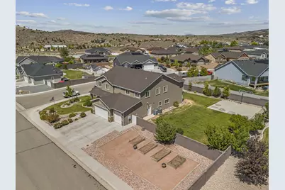 5228 N Scenic Dr, Enoch, UT 84721 - Photo 65