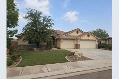 3063 E Amaranth Dr, Saint George, UT 84790 - Photo 1