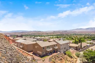 438 N Stone Mountain Dr, Saint George, UT 84770 - Photo 3