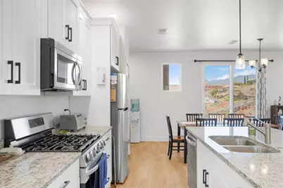 438 N Stone Mountain Dr #16, Saint George, UT 84770 - Photo 15