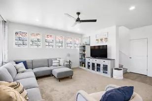438 N Stone Mountain Dr, Saint George, UT 84770 - Photo 35