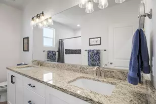 438 N Stone Mountain Dr, Saint George, UT 84770 - Photo 19