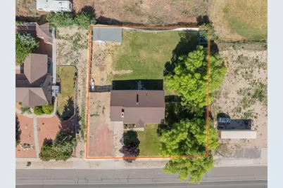 70 N Main St, Glendale, UT 84729 - Photo 5