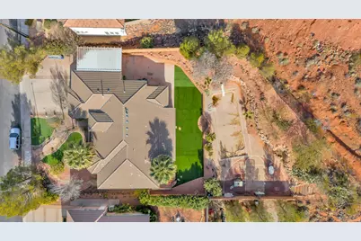 304 N Stone Mountain Dr, Saint George, UT 84770 - Photo 25