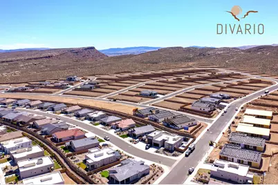 Lot 111 Lesina Heights Dr #111, Saint George, UT 84770 - Photo 5