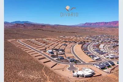 Lot 111 Lesina Heights Dr #111, Saint George, UT 84770 - Photo 1