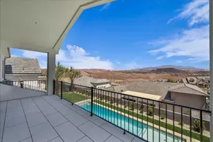 1620 W Belayer Dr, Saint George, UT 84770 - Photo 37