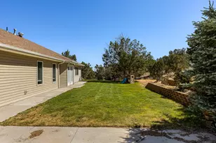595 S 1200 E, Enterprise, UT 84725 - Photo 31