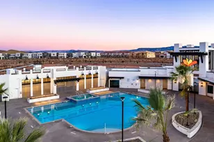 710 W Akoya Pearl St, Saint George, UT 84790 - Photo 31