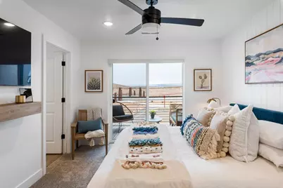 710 W Akoya Pearl St #79, Saint George, UT 84790 - Photo 15