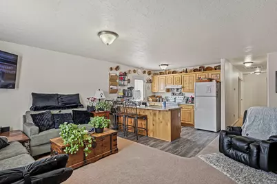 577-579 E Nichols Canyon Road, Cedar City, UT 84721 - Photo 5