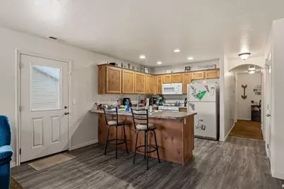 591-593 E Nichols Canyon Road #+ RV Garage, Cedar City, UT 84721 - Photo 9