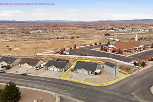 591-593 E Nichols Canyon Rd, Cedar City, UT 84721 - Photo 51