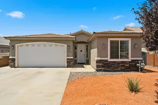 107 N 3450 W, Hurricane, UT 84737 - Photo 1