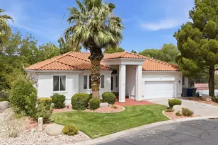 1610 W 100 N, Saint George, UT 84770 - Photo 1