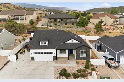 2809 W Sterling Dr, Cedar City, UT 84720 - Photo 45
