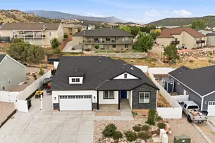 2809 W Sterling Dr, Cedar City, UT 84720 - Photo 45