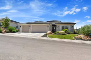2796 Vico Wy, Saint George, UT 84770 - Photo 1