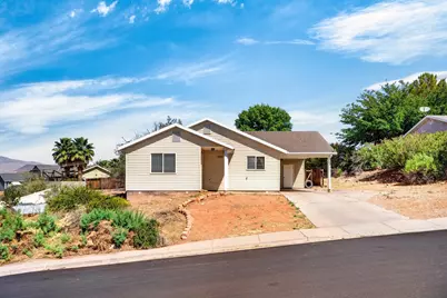 1261 N Valley Park Dr, Santa Clara, UT 84765 - Photo 1