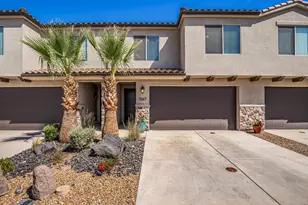 1367 E Vista Roja Pl, Washington, UT 84780 - Photo 7