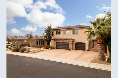 754 Swiss Haven Cir, Santa Clara, UT 84765 - Photo 1