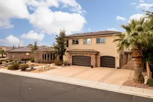 754 Swiss Haven Cir, Santa Clara, UT 84765 - Photo 1