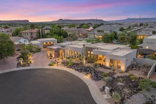 1 E Basalt Circle, Santa Clara, UT 84765 - Photo 1