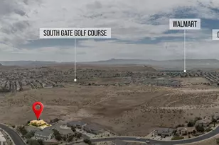 1055 W Province Way, Saint George, UT 84770 - Photo 21