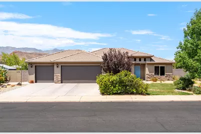 3378 W 400 N, Hurricane, UT 84737 - Photo 1