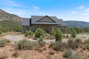 3014 E Badger Way, New Harmony, UT 84757 - Photo 1