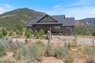3014 E Badger Way, New Harmony, UT 84757 - Photo 3