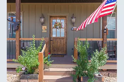 3014 E Badger Way, New Harmony, UT 84757 - Photo 5