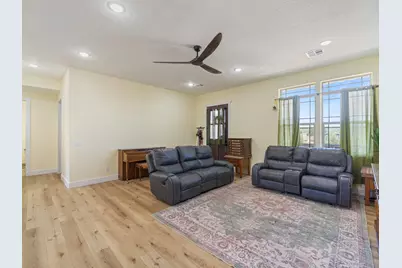 3014 E Badger Way, New Harmony, UT 84757 - Photo 9
