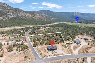 3014 E Badger Way, New Harmony, UT 84757 - Photo 37