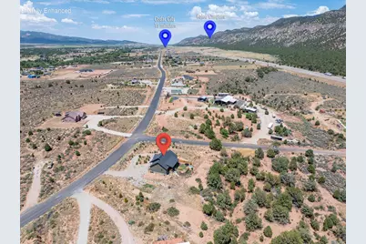3014 E Badger Way, New Harmony, UT 84757 - Photo 35