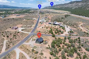 3014 E Badger Way, New Harmony, UT 84757 - Photo 35