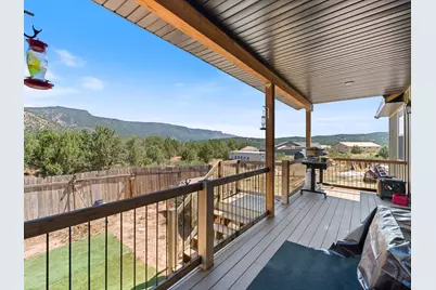 3014 E Badger Way, New Harmony, UT 84757 - Photo 17