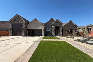 61 N 640 W, Ivins, UT 84738 - Photo 1