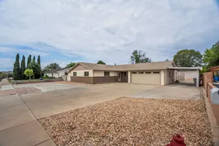 846 S 900 E, Saint George, UT 84790 - Photo 1