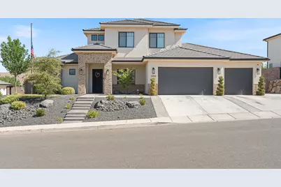 1469 E Black Brush Dr, Washington, UT 84780 - Photo 57