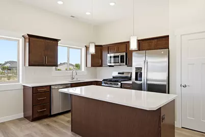 3981 N Hawks Landing Lp, Enoch, UT 84721 - Photo 9