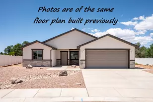 3981 N Hawks Landing Lp, Enoch, UT 84721 - Photo 1