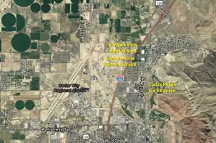 3981 N Hawks Landing Lp, Enoch, UT 84721 - Photo 31