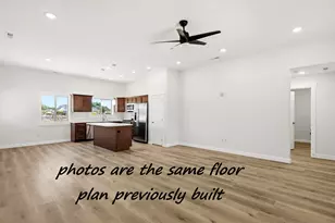 3981 N Hawks Landing Lp, Enoch, UT 84721 - Photo 5