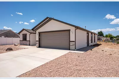 3981 N Hawks Landing Lp, Enoch, UT 84721 - Photo 3