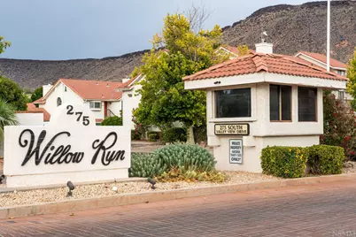 275 S Valley View Dr #J206, Saint George, UT 84770 - Photo 35