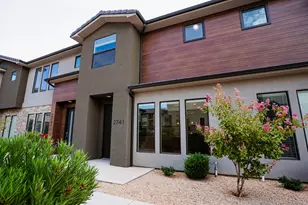 2741 E Gray Birch Dr, Saint George, UT 84790 - Photo 5