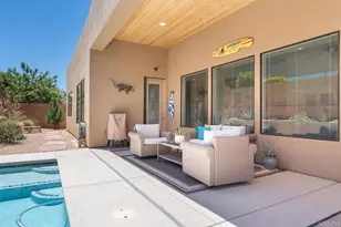 4792 N White Rocks Dr, Saint George, UT 84770 - Photo 21