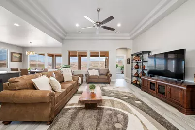 715 S 1480 W, Hurricane, UT 84737 - Photo 5